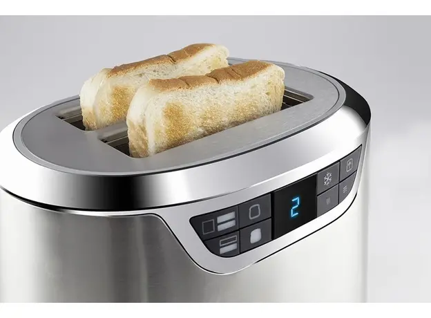 Тостер CASO NOVEA T2 (2776) - изображение 4