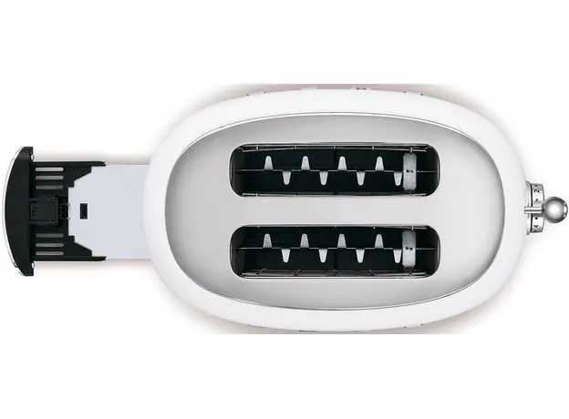 Тостер SMEG TSF01WHMEU - изображение 4