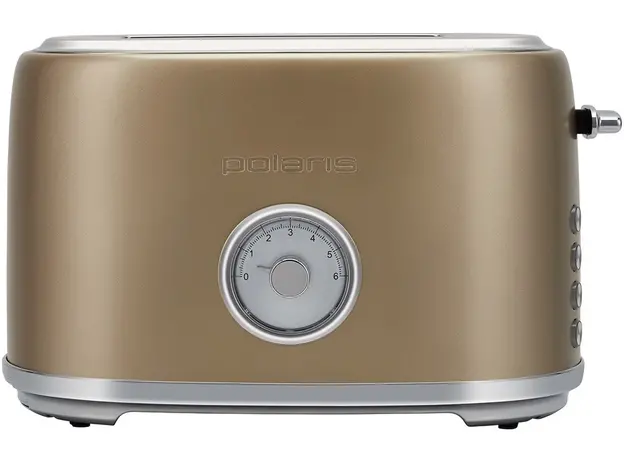 Тостер Polaris PET 0917A - изображение 2