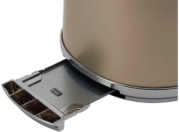 Тостер Polaris PET 0917A - изображение 3