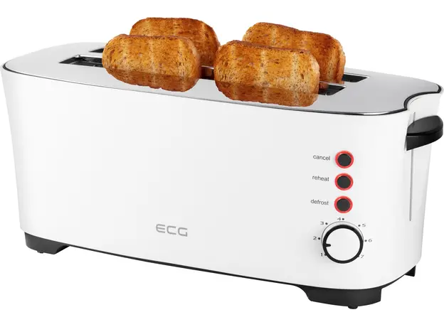 Тостер ECG ST13730 - изображение 2