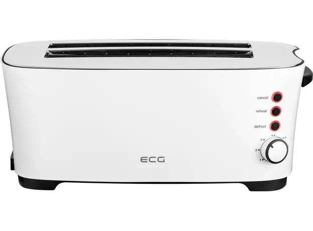 Тостер ECG ST13730 - изображение 3