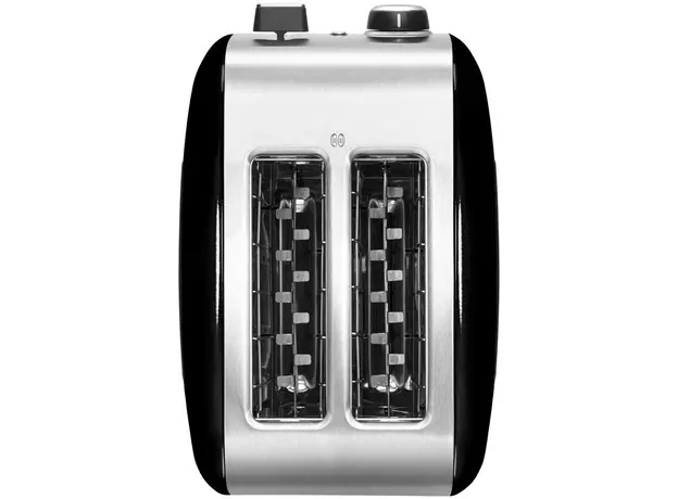 Тостер KitchenAid CLASSIC 5KMT2115EOB чёрный - изображение 5