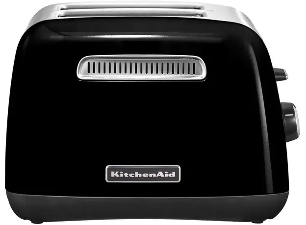 Тостер KitchenAid CLASSIC 5KMT2115EOB чёрный - изображение 6