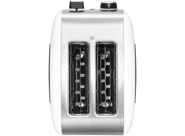 Тостер KitchenAid CLASSIC 5KMT2115EWH белый - изображение 5