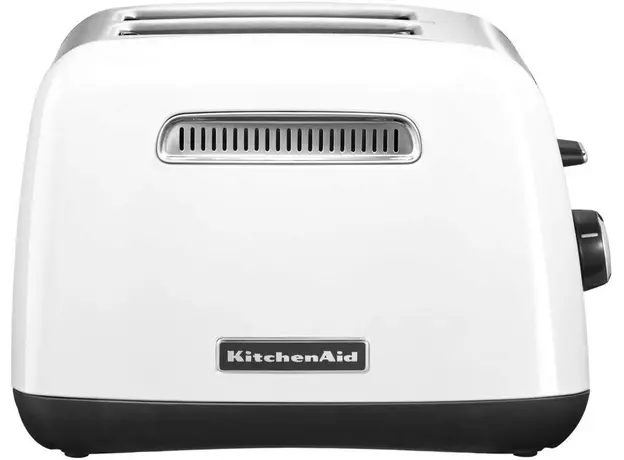 Тостер KitchenAid CLASSIC 5KMT2115EWH белый - изображение 6