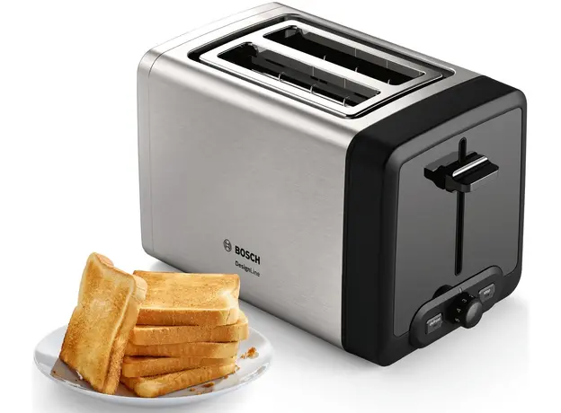 Тостер BOSCH TAT4P420 - изображение 6