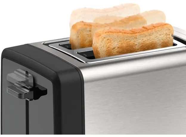 Тостер BOSCH TAT4P420 - изображение 4