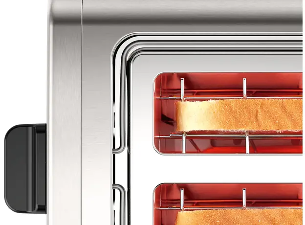 Тостер BOSCH TAT4P420 - изображение 2