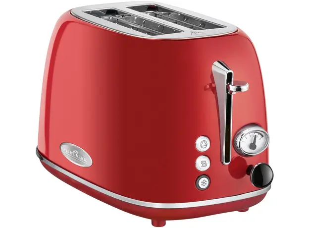 Тостер Profi Cook PC-TА 1193 Red 