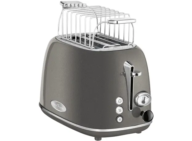 Тостер Profi Cook PC-TА 1193 Anthracite - изображение 2