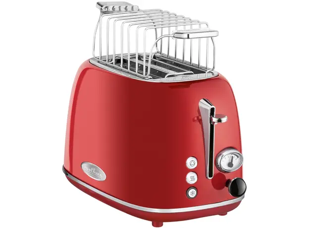 Тостер Profi Cook PC-TА 1193 Red - изображение 2