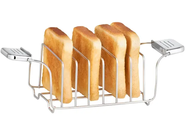 Тостер Profi Cook PC-TА 1193 Red - изображение 3