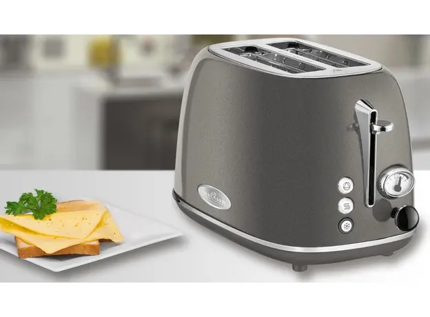 Тостер Profi Cook PC-TА 1193 Anthracite - изображение 5