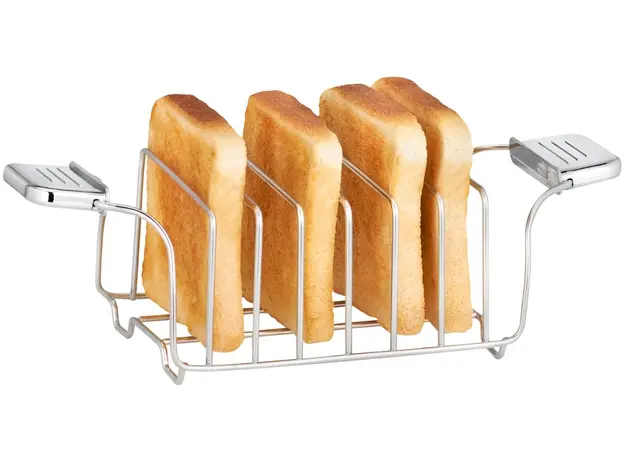 Тостер Profi Cook PC-TА 1194 Anthracite - изображение 3