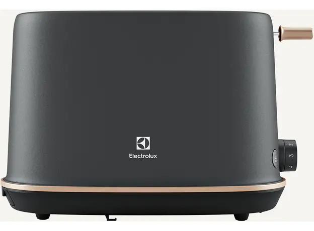 Тостер ELECTROLUX E7T1-6BP Graphite - изображение 13
