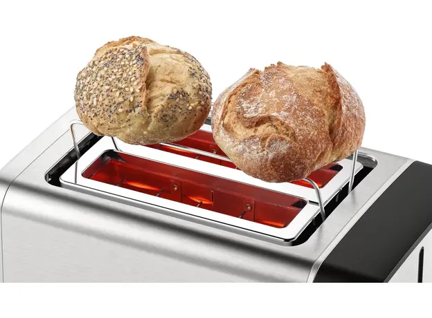 Тостер Bosch TAT5P420 - изображение 2