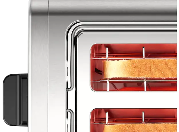 Тостер Bosch TAT5P420 - изображение 5