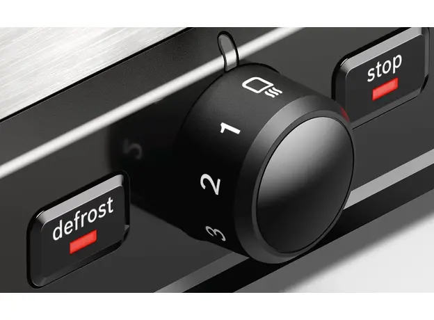 Тостер Bosch TAT5P420 - изображение 6