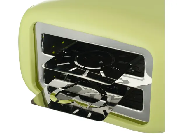 Тостер VILGRAND VT0722P Green - изображение 5