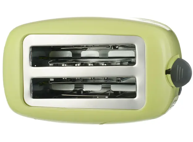 Тостер VILGRAND VT0722P Green - изображение 6