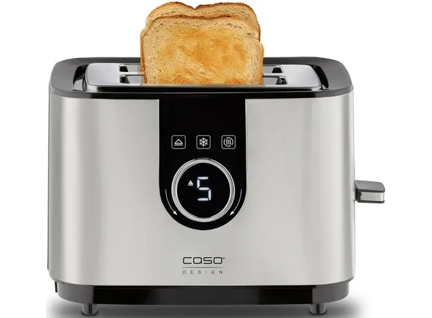 Тостер CASO Selection T2 (2769) - изображение 4