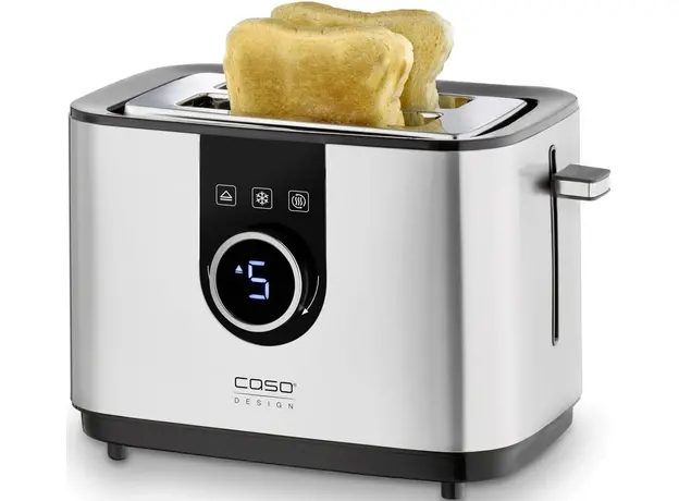 Тостер CASO Selection T2 (2769) - изображение 5