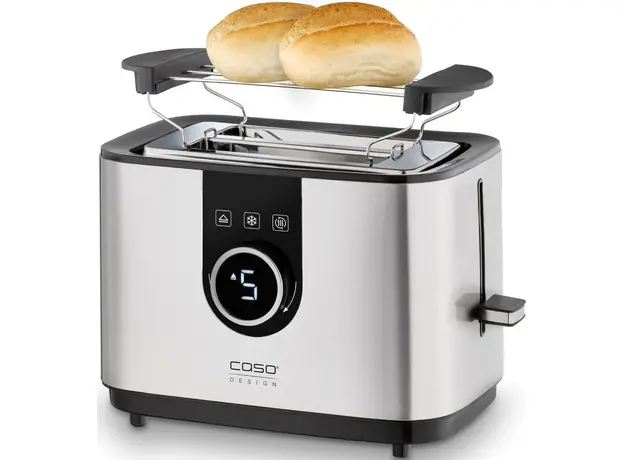 Тостер CASO Selection T2 (2769) - изображение 6