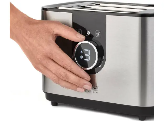 Тостер CASO Selection T2 (2769) - изображение 7