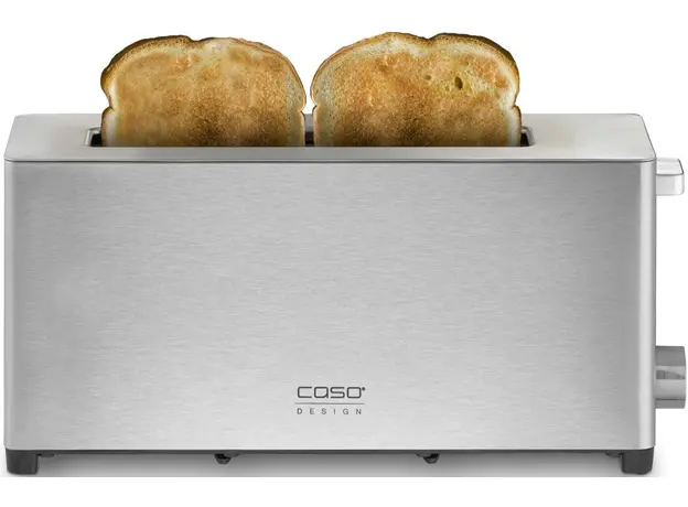 Тостер CASO Classico T2 Toaster (1916) - изображение 4