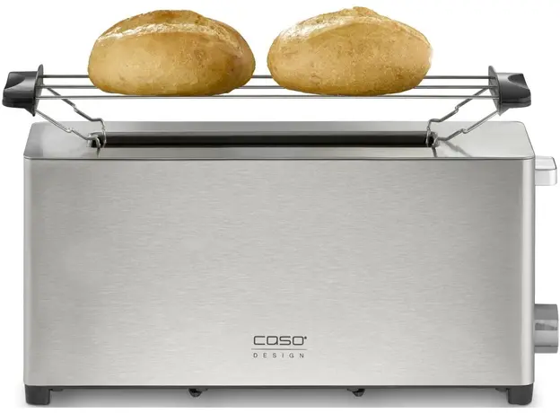 Тостер CASO Classico T2 Toaster (1916) - изображение 5