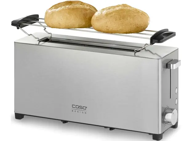 Тостер CASO Classico T2 Toaster (1916) - изображение 7