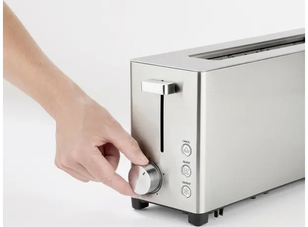 Тостер CASO Classico T2 Toaster (1916) - изображение 8