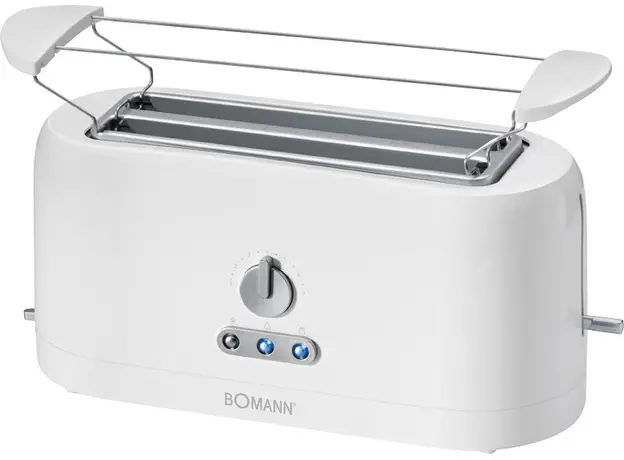 Тостер Bomann TA 245 CB - изображение 2