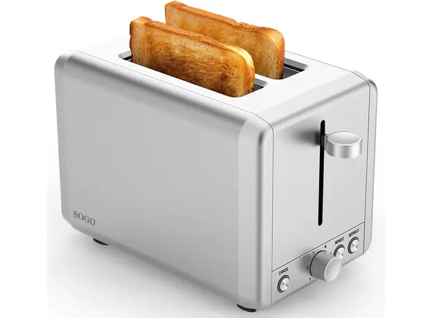 Тостер SOGO SS-5380 - изображение 2
