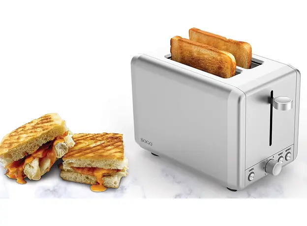 Тостер SOGO SS-5380 - изображение 3