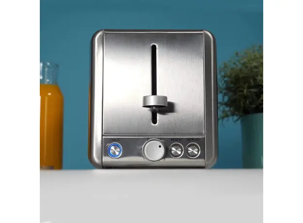 Тостер SOGO SS-5380 - изображение 5