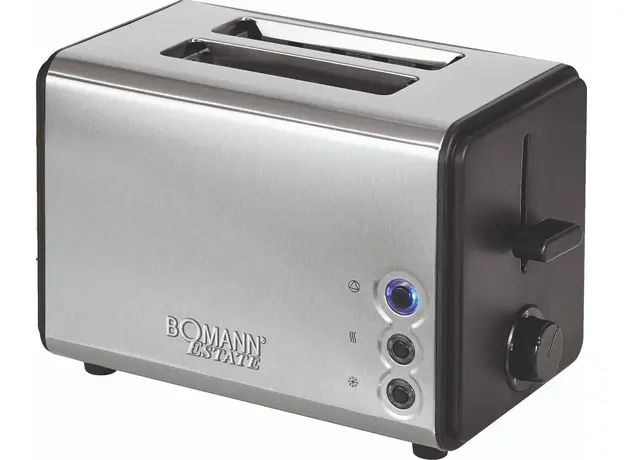 Тостер Bomann TA 1371 CB - изображение 3
