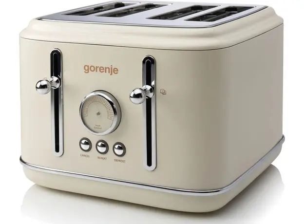 Тостер GORENJE T2300CLIN - изображение 2