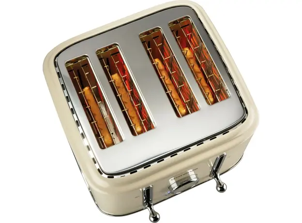 Тостер GORENJE T2300CLIN - изображение 3