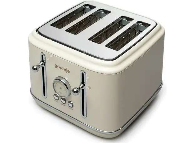 Тостер GORENJE T2300CLIN - изображение 4