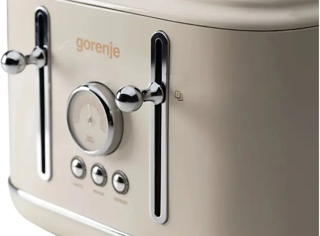 Тостер GORENJE T2300CLIN - изображение 5