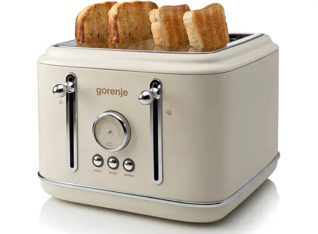 Тостер GORENJE T2300CLIN - изображение 7