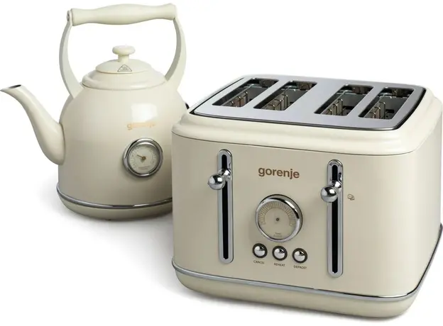 Тостер GORENJE T2300CLIN - изображение 8