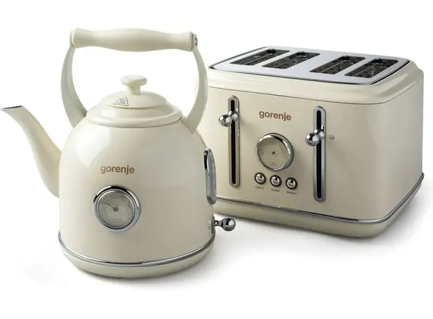 Тостер GORENJE T2300CLIN - изображение 9