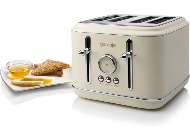 Тостер GORENJE T2300CLIN - изображение 10