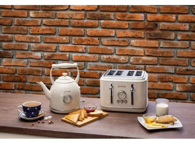 Тостер GORENJE T2300CLIN - изображение 12