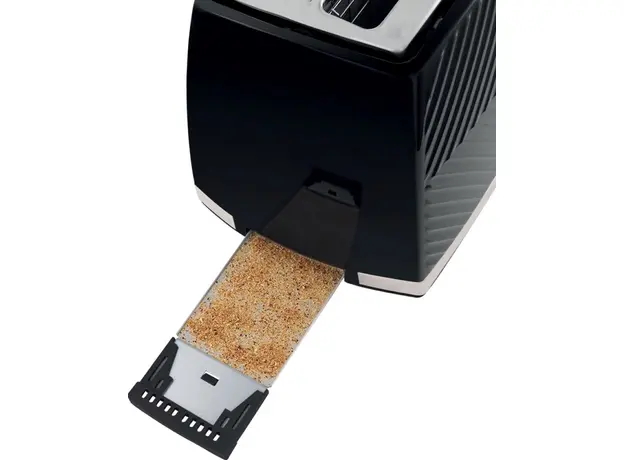 Тостер RUSSELL HOBBS Groove 2S 26390-56 - изображение 2