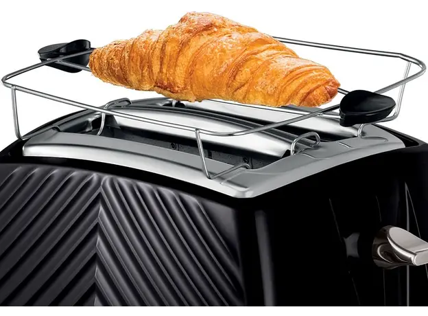 Тостер RUSSELL HOBBS Groove 2S 26390-56 - изображение 3