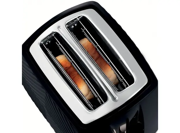 Тостер RUSSELL HOBBS Groove 2S 26390-56 - изображение 6